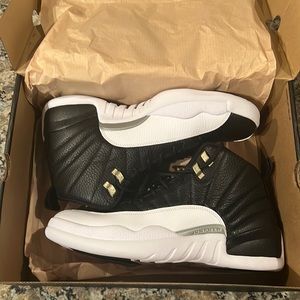 Jordan Playoff 12 Men’s Size 12 Original Box